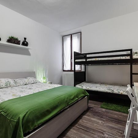 Stayeasy Fara12 - Central Station & Downtown Walking Distance Milano Eksteriør bilde