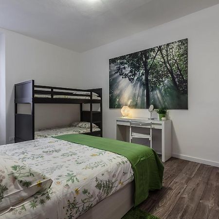 Stayeasy Fara12 - Central Station & Downtown Walking Distance Milano Eksteriør bilde