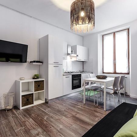 Stayeasy Fara12 - Central Station & Downtown Walking Distance Milano Eksteriør bilde
