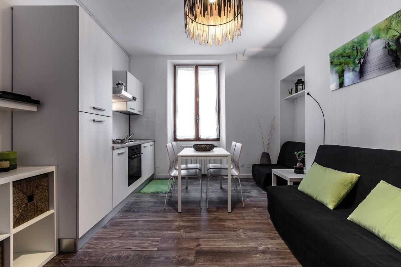 Stayeasy Fara12 - Central Station & Downtown Walking Distance Milano Eksteriør bilde