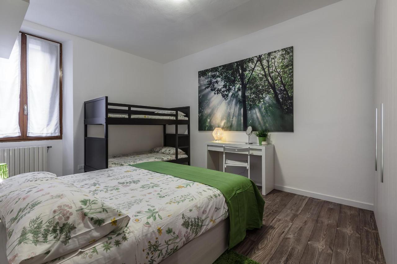 Stayeasy Fara12 - Central Station & Downtown Walking Distance Milano Eksteriør bilde